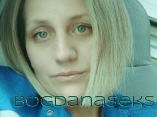 Bogdanaseks