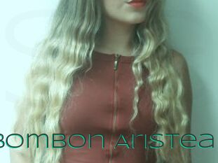 Bombon_Aristea