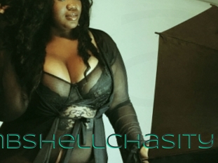 BombshellChasity Sex Agent