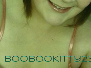 BooBooKitty23