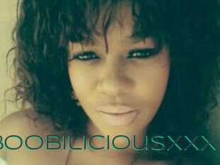 BoobiliciousXXX