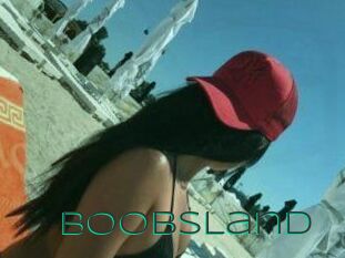 BoobsLand