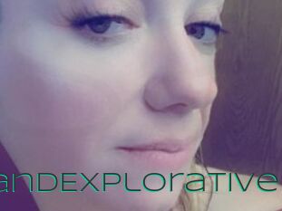 BoredandExplorative