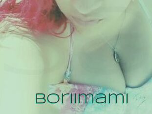 Boriimami