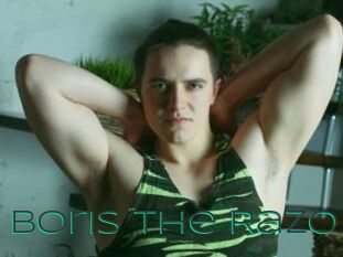 Boris_The_Razor