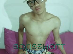 BorissHott