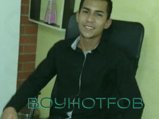 BoyHotFob