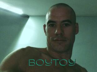 BoyToy