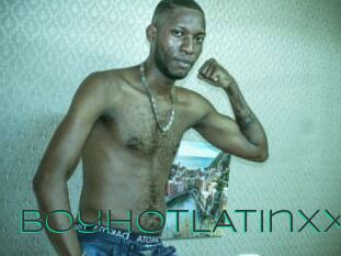 BoyhotLATInxx