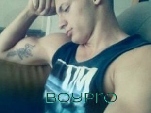 Boypro