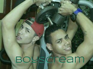 BoysCream