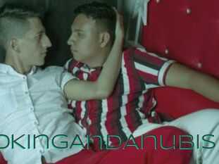 BradKingAndAnubis