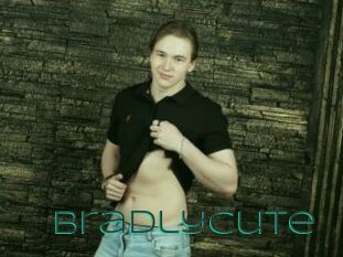 BradlyCute