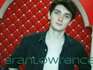 BranLowrence