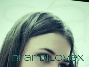 BrandiLoveX