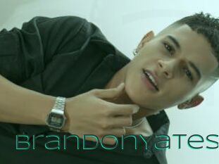 BrandonYates