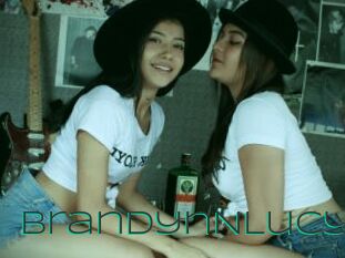 BrandynNLucy
