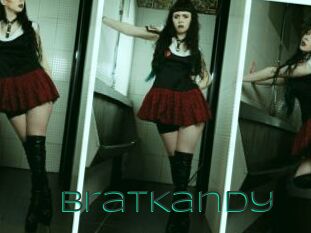BratKandy