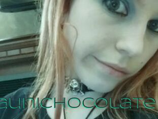 BrauniChocolate