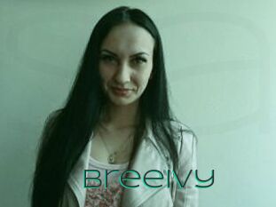 BreeIvy