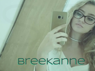 BreeKanne