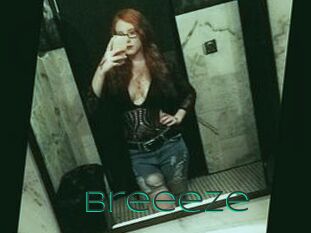 Breeeze