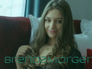BrendaMorgen Sex Agent