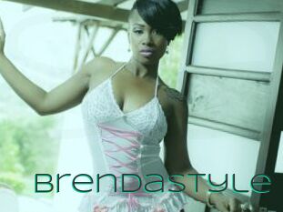BrendaStyle