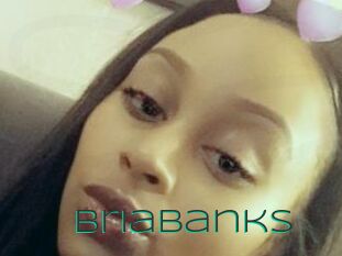 BriaBanks