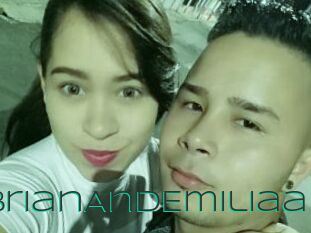 BrianAndEmiliaa