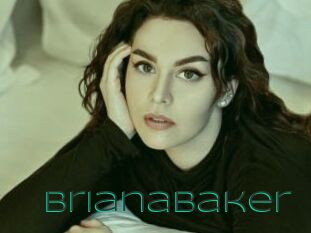 BrianaBaker