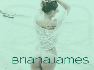 BrianaJames