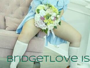 BridgetLove_is