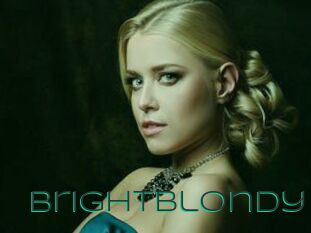 BrightBlondy