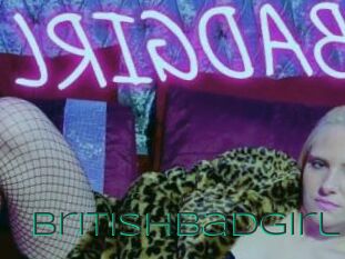 BritishBadgirl