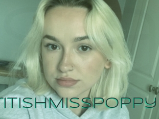 BritishMissPoppy Sex Agent