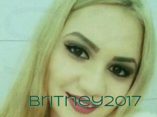Britney2017