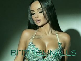 BritneyMills Sex Agent