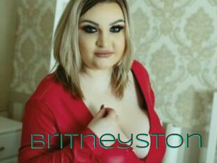 BritneySton