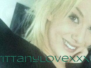 BrittanyLoveXXX