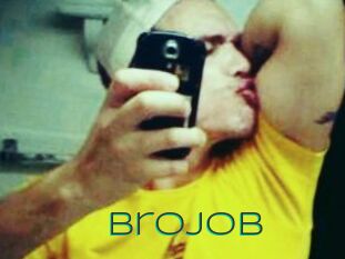 BroJob