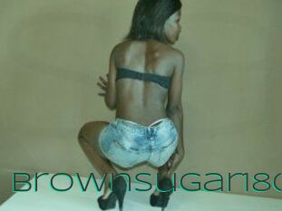 BrownSugar180