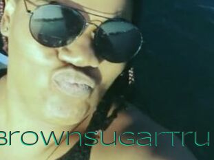 BrownSugarTru