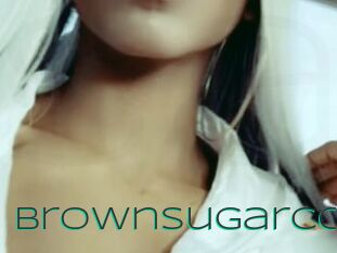 BrownSugarco
