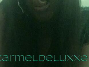 BrownSuggaaCarmelDeluxxe