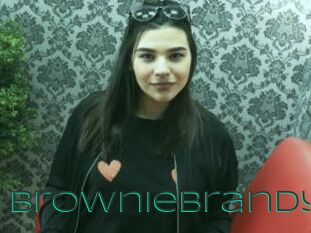 BrownieBrandy