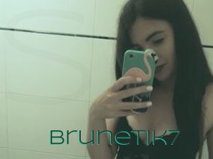 Brunetik7