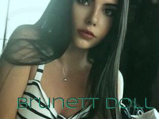 Brunett_Doll