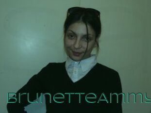 BrunetteAmmy