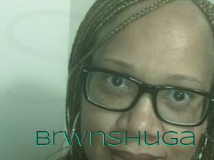 Brwnshuga
